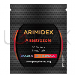 ARIMIDEX BULK