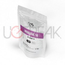 Minoxidil 10 Dragon Pharma INTL