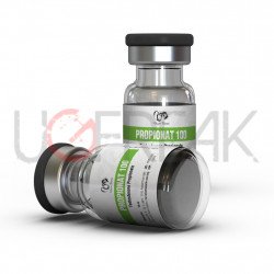 Propionat 100 Dragon Pharma INTL