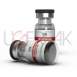 Retatrutide 10mg Dragon Pharma INTL