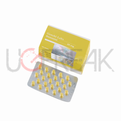 Stanozolol 25 Genshi Labs INTL