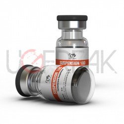 Suspension 100 Dragon Pharma INTL