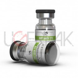 Sustanon 270 Dragon Pharma INTL