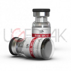 TB 500 / BPC 157 10mg Dragon Pharma INTL