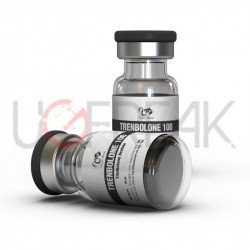 Trenbolone 100 Dragon Pharma INTL
