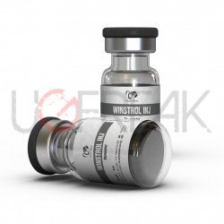 Winstrol 50 Inject Dragon Pharma INTL